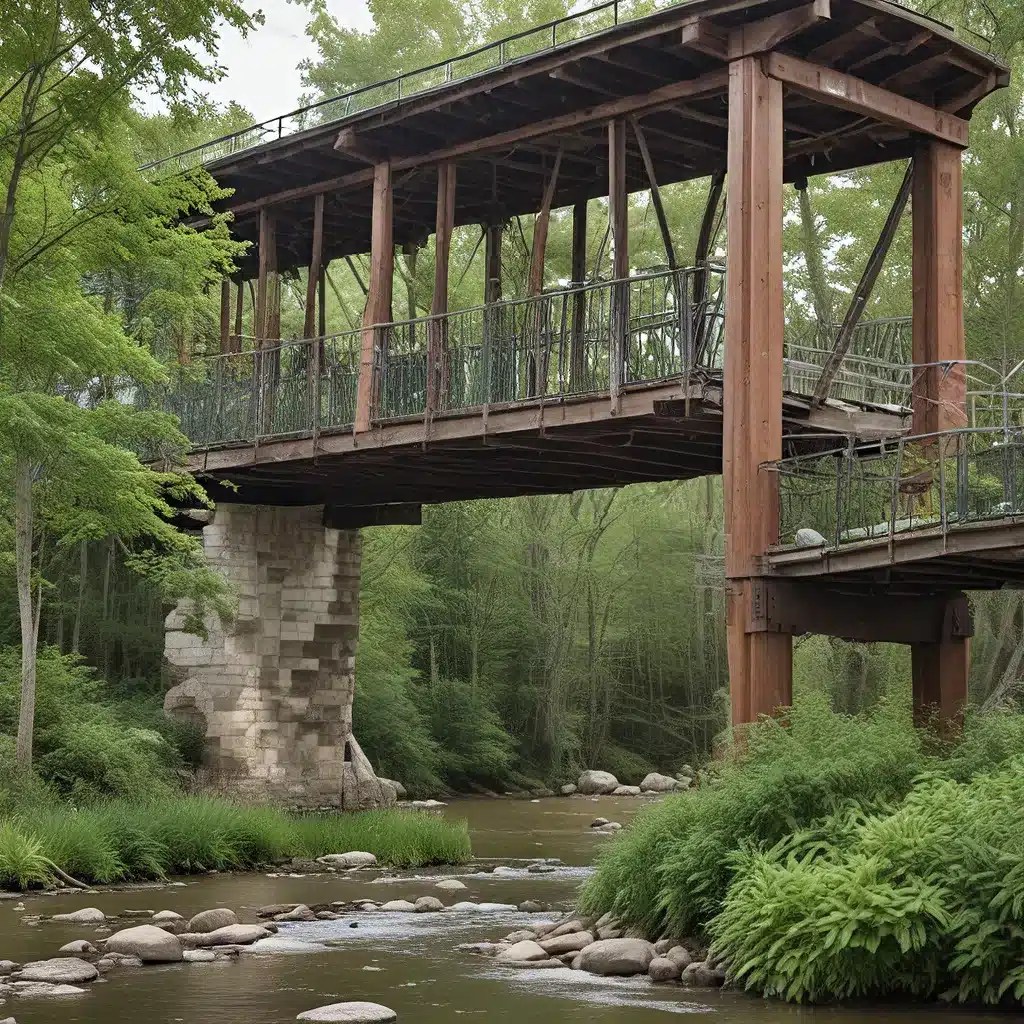 Promoting Sustainability Bridge City's Environmental Initiatives The