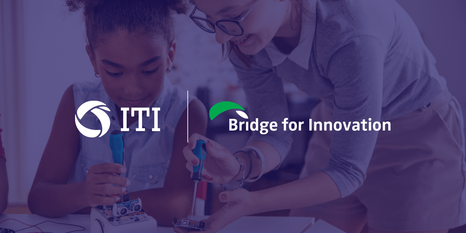 Equity & Opportunity Bridge for Innovation
