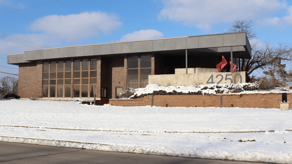 Hope Bridgehaven Pregnancy Support Center