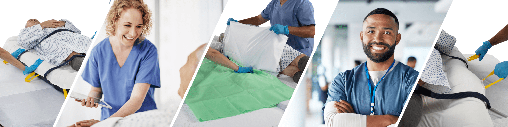 Bridge Healthcare Safe Patient Handling