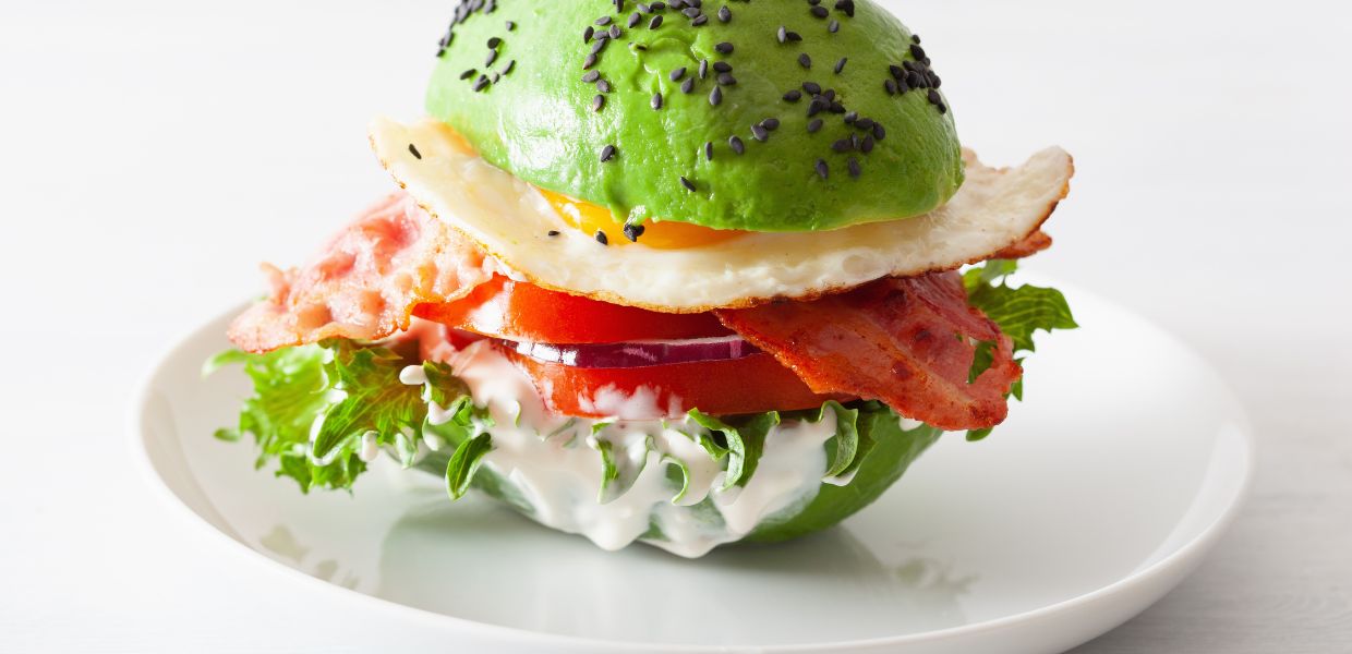 Avocado Bacon Burger from Whataburger The Ultimate Guide