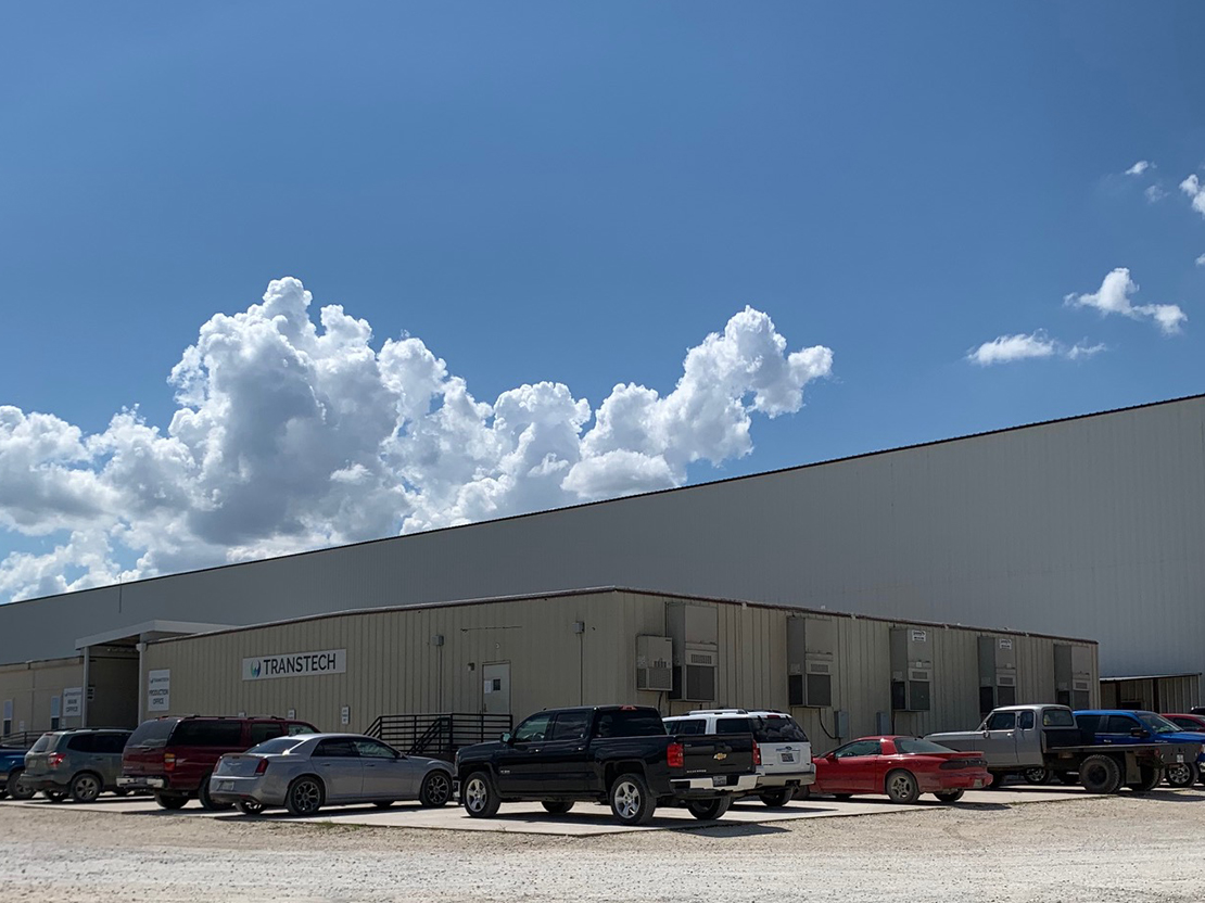 TransTech Energy Bridge Industries