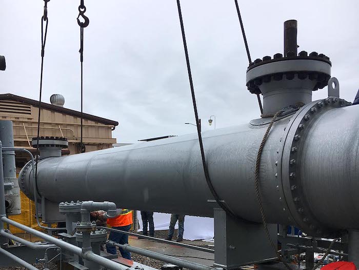 Maddox Industrial Group Bridge Industries