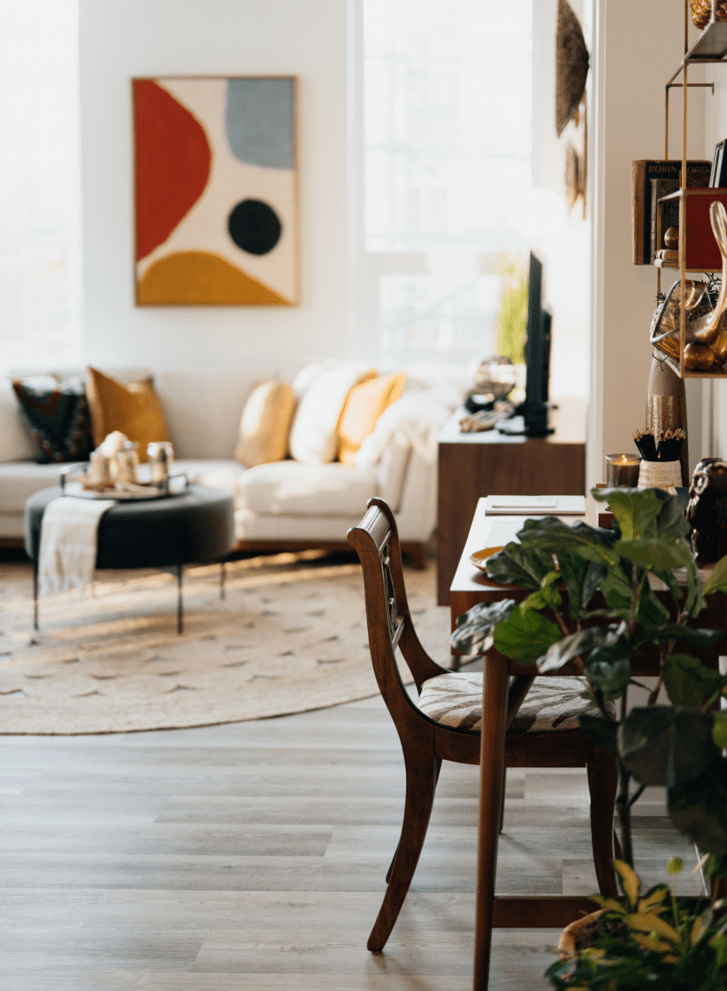 Elegant Apartment Rentals in Bridgeland Calgary Now Renting!