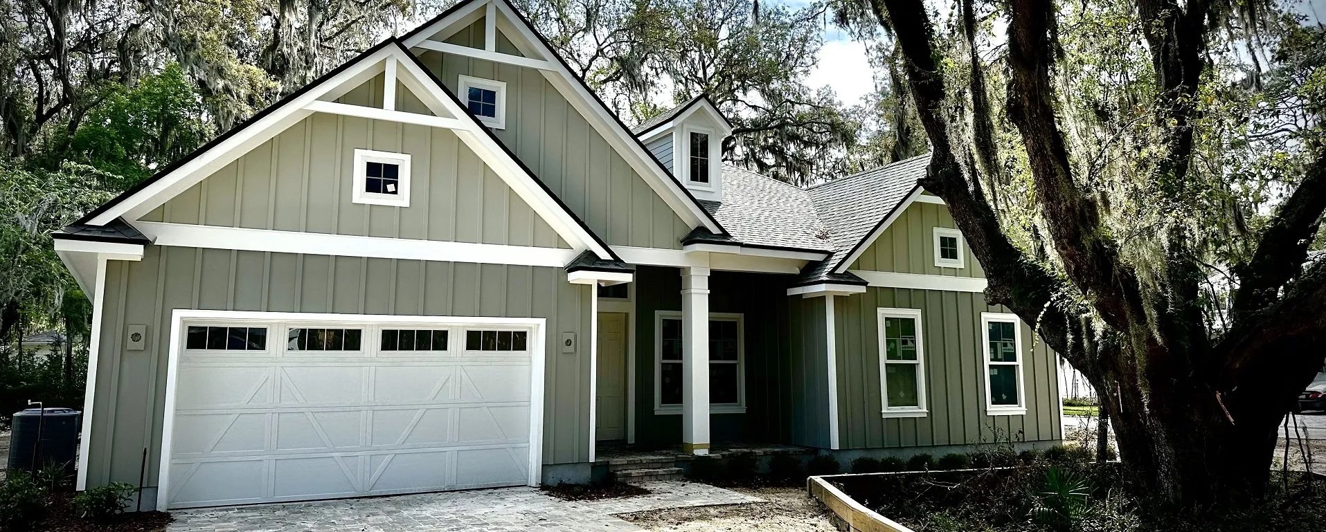 River Crossing Bridgemark Luxury Homes