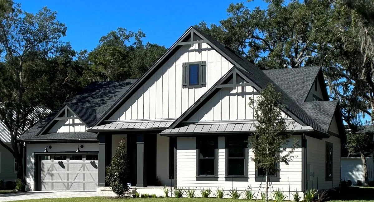 Homes for Sale in Riverbend Bridgemark Luxury Homes