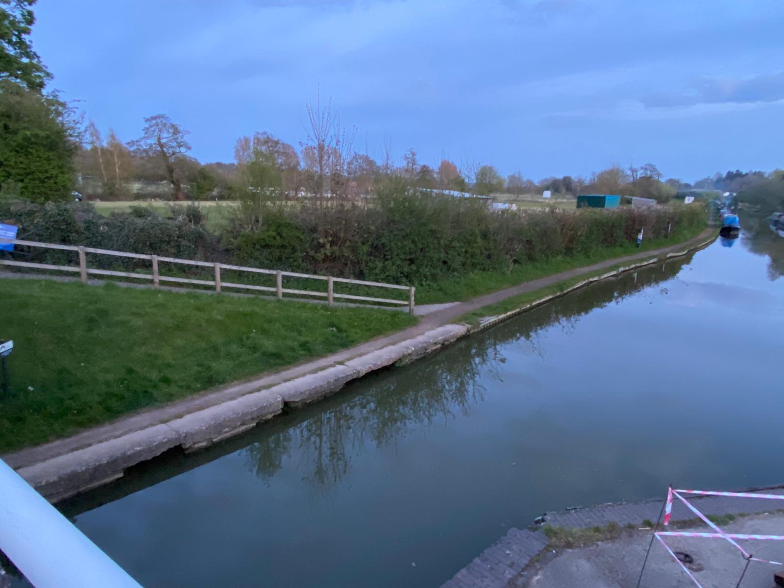 Gallery Bridge Meadow