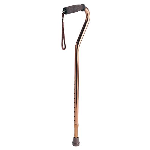 Canes and walking aids