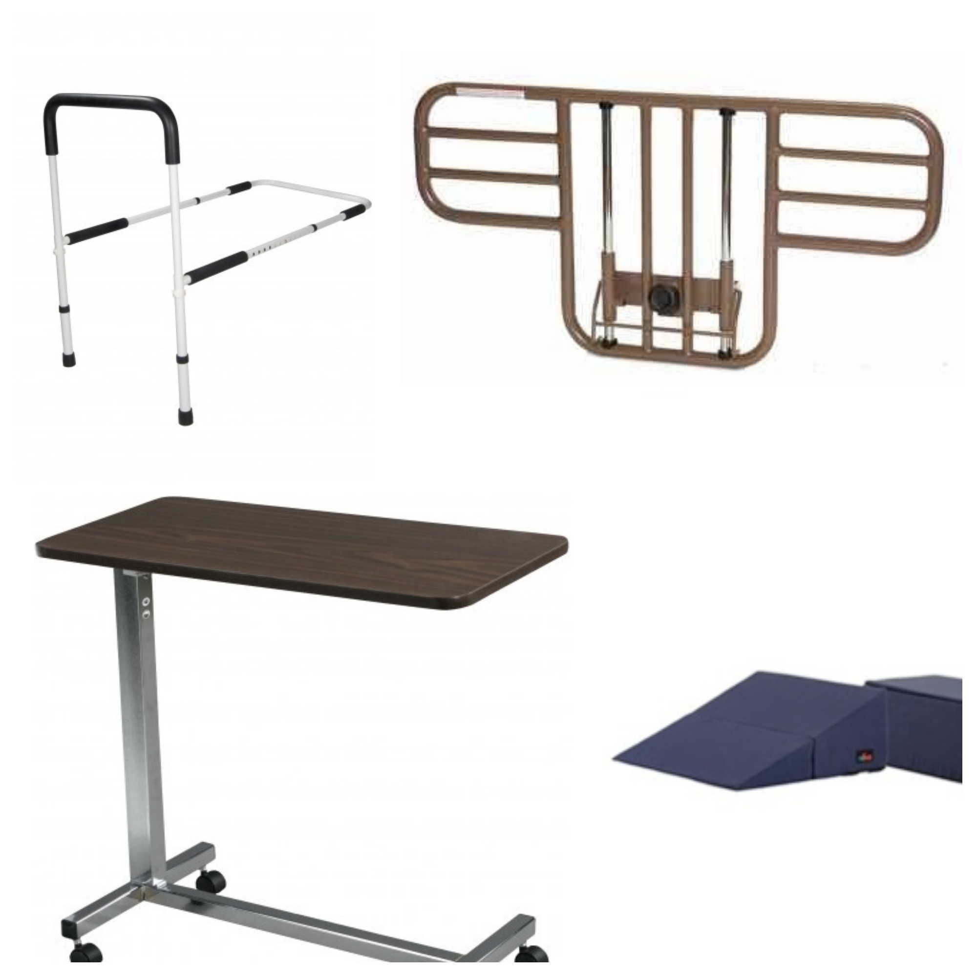 Hospital Bed & Mattresses Accessories Bridge Ministries