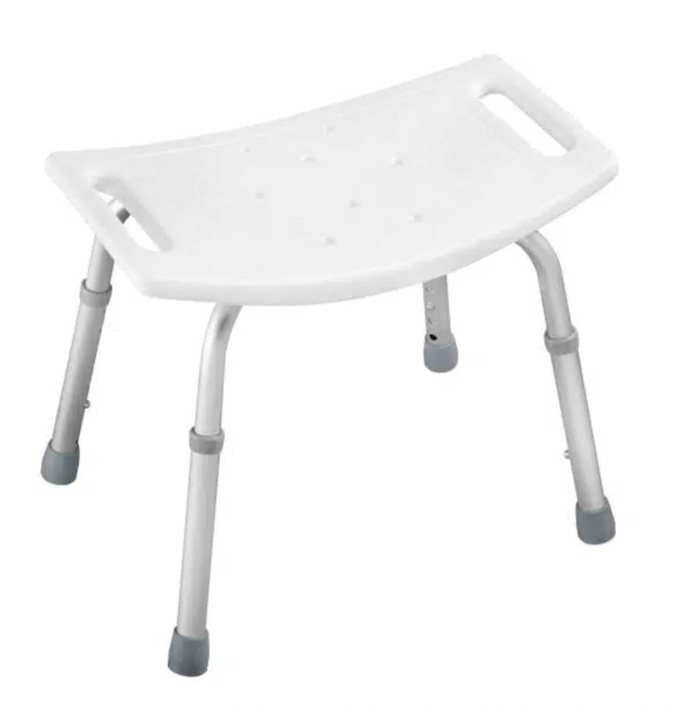 Basic Shower Stool Bridge Ministries Helping People with