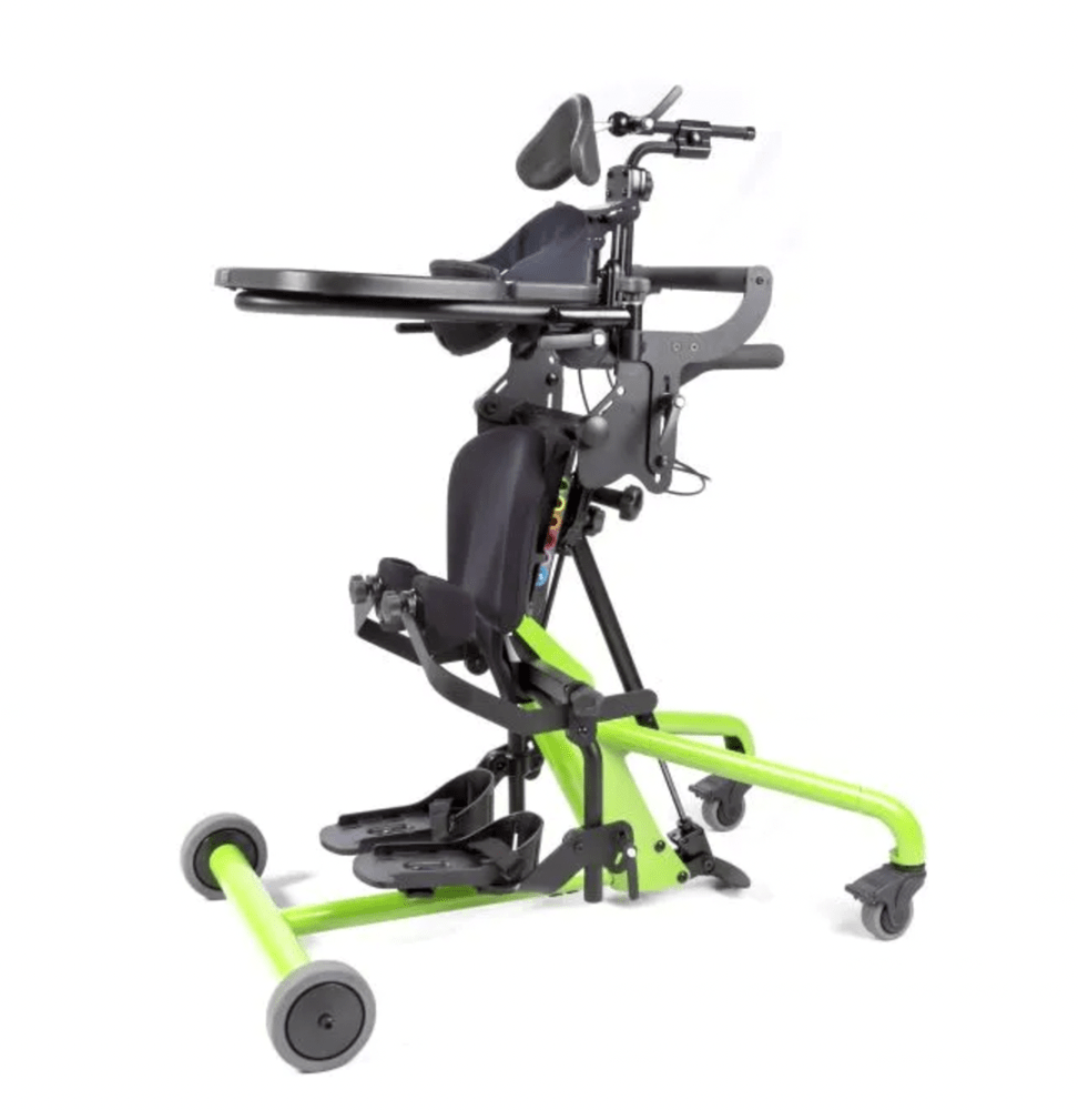 EasyStand (Pediatric Sit to Stand) Bridge Ministries Helping People