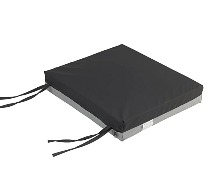 Basic Foam or Gel/foam Cushion Bridge Ministries Helping People