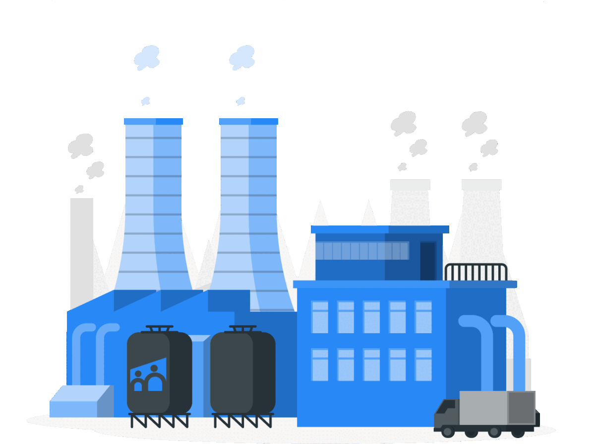 Manufacturing IT Bridgentech