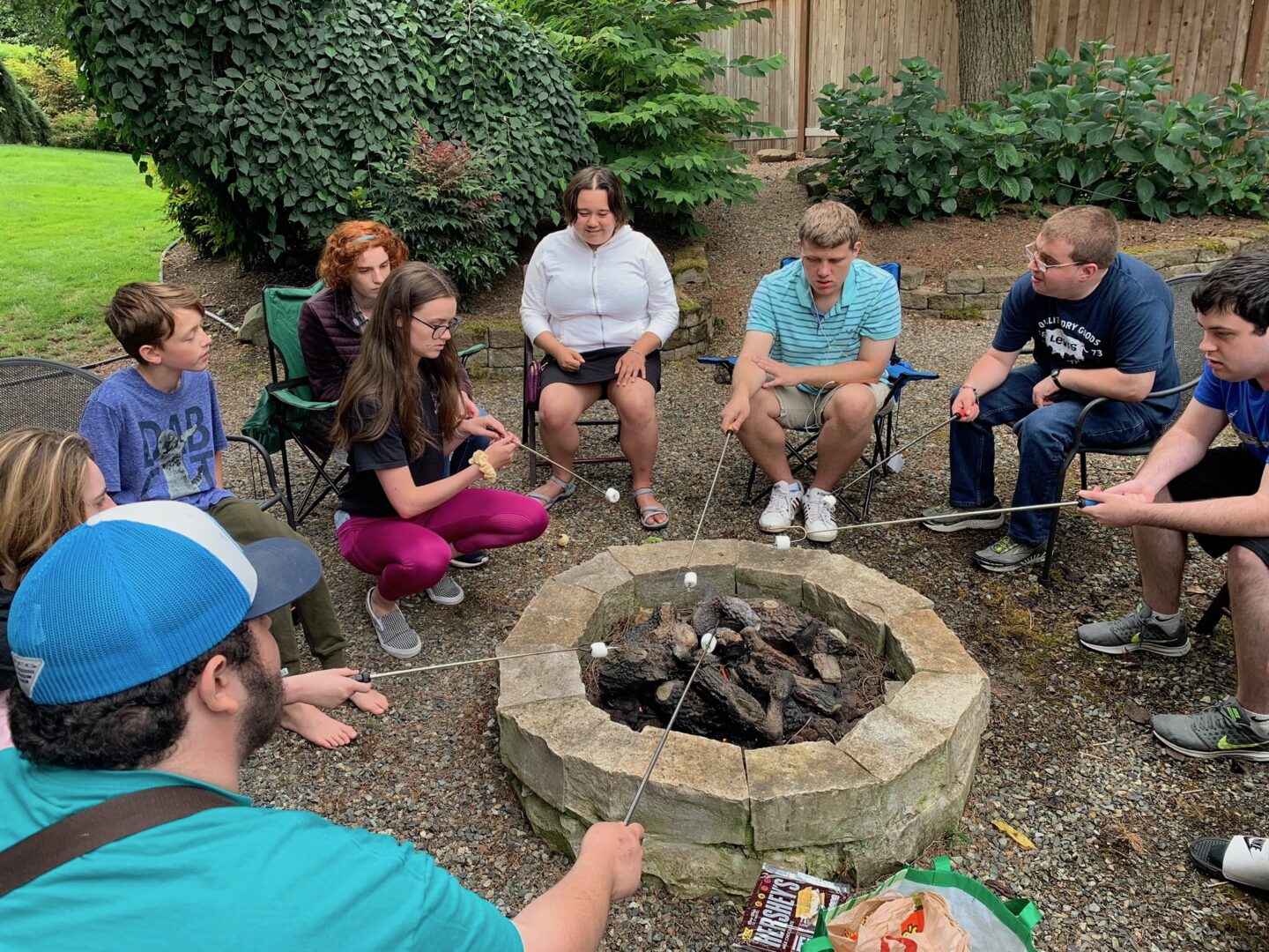 Bridge Academy Bridge of Promise