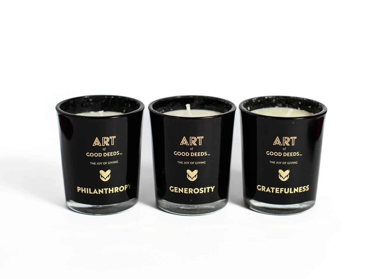 The Art Of Good Deeds Archive Bridge Philanthropic Consulting