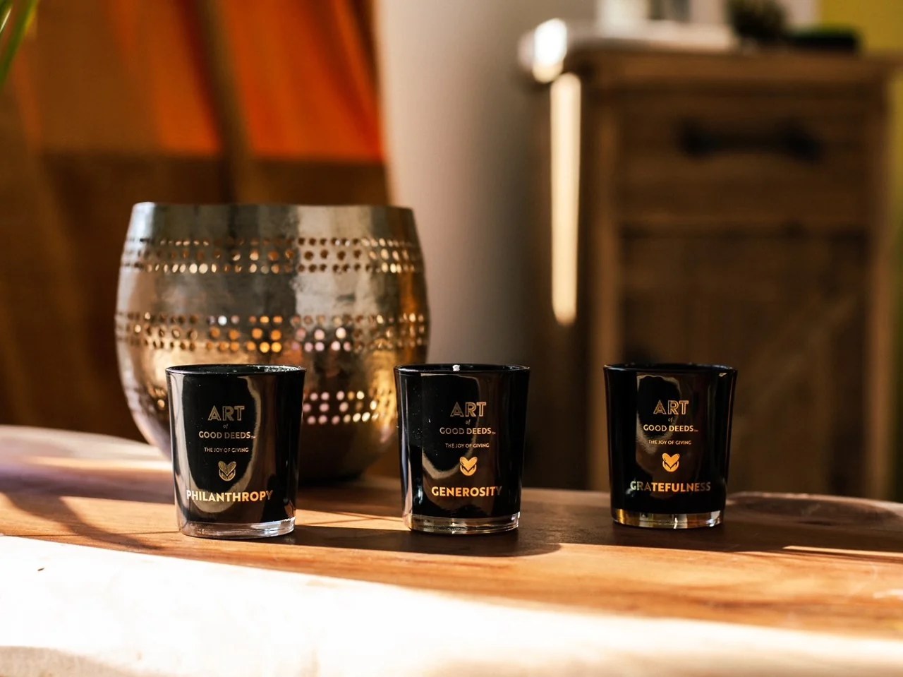 The Art Of Good Deeds Bridge Philanthropic Consulting