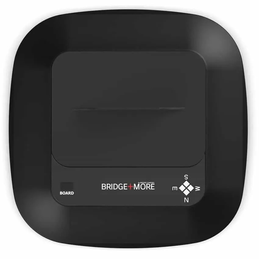 How to change bridge club for your Bridge+More tablet (Advanced) Help