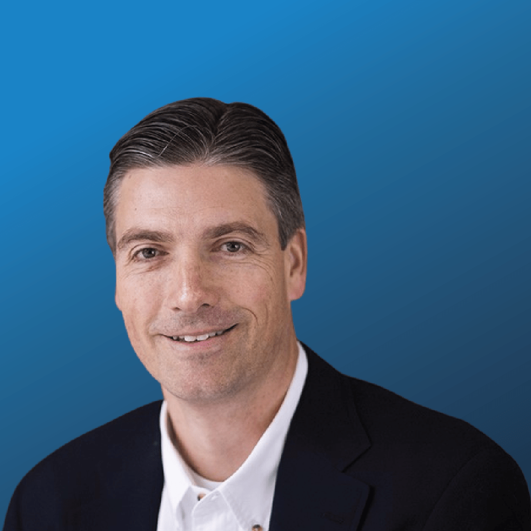 Trent Turner Square Gradient Bridgepoint Consulting