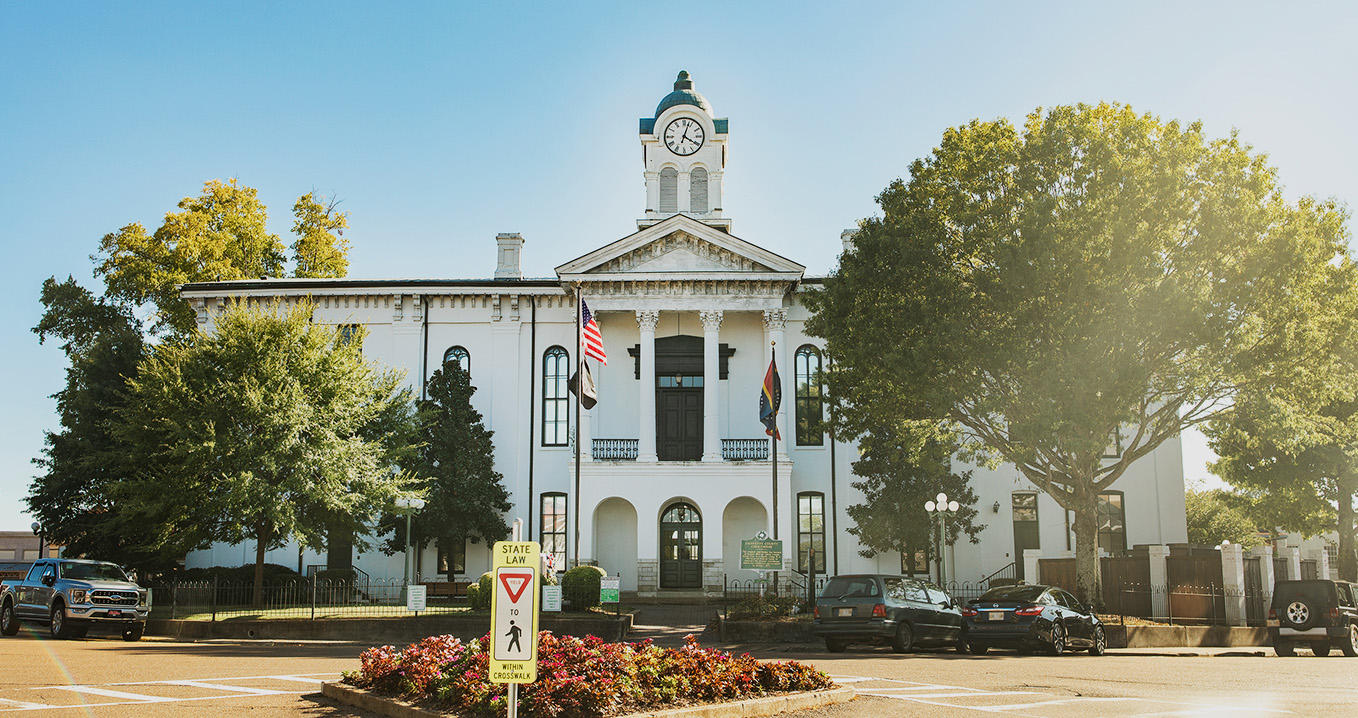 Contact Us Bridge Properties