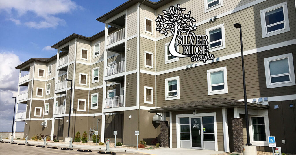 Humboldt Bridge Road Developments Ltd.