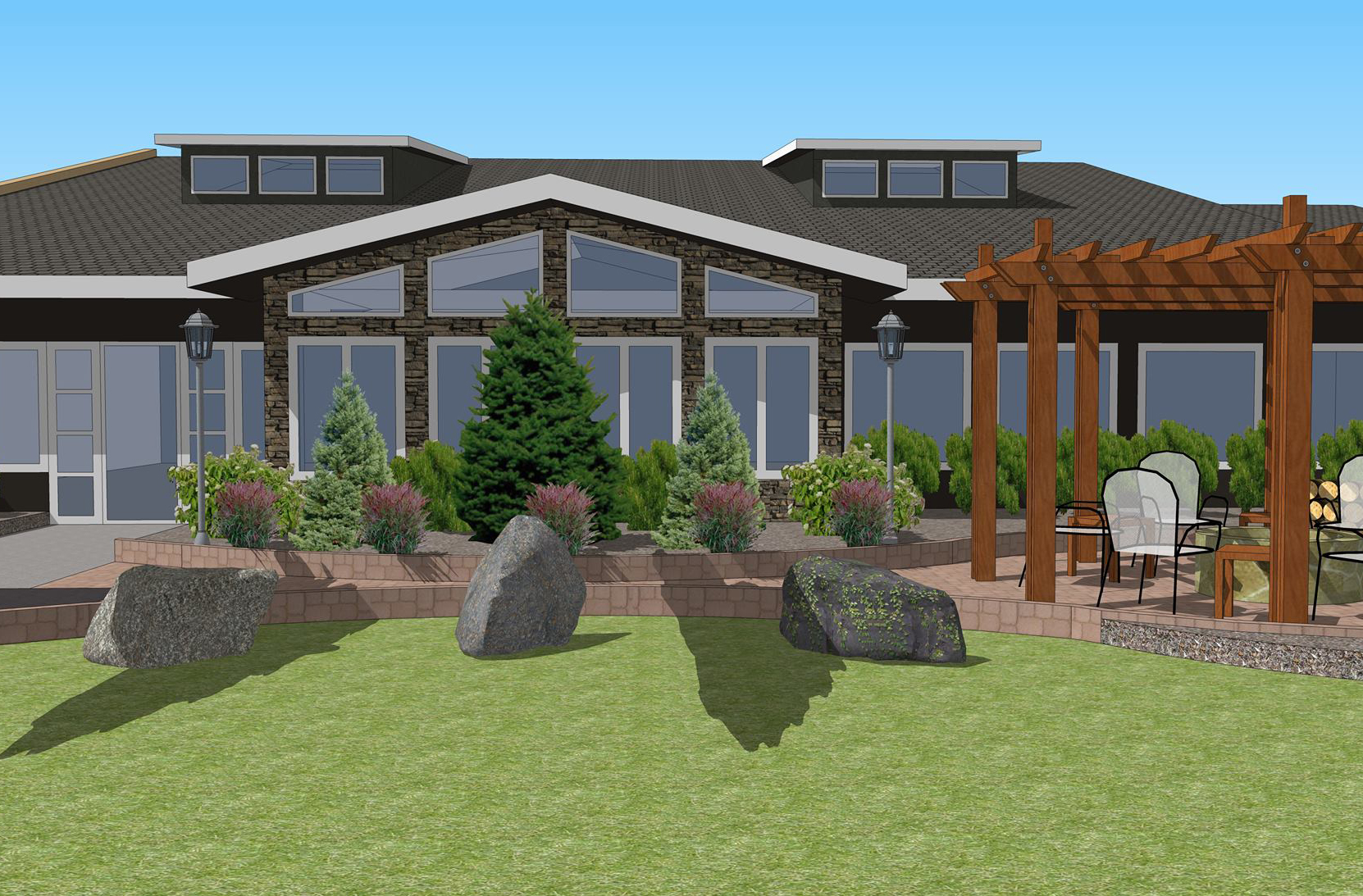 Meadowood Estates Bridge Road Developments Ltd.