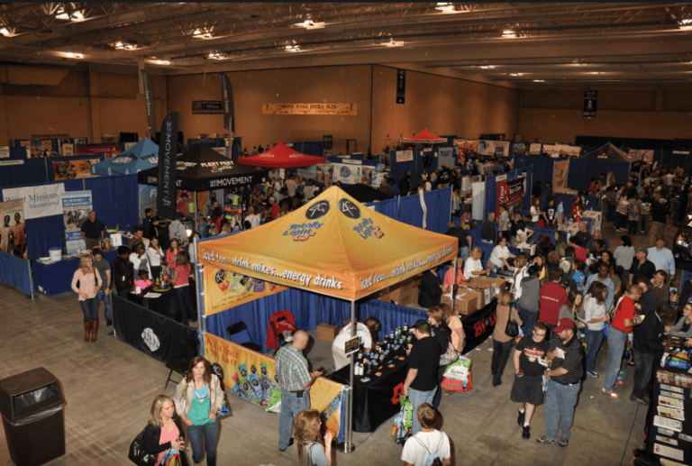 Charleston Coliseum Events 2023 Cooper River Bridge Run Expo