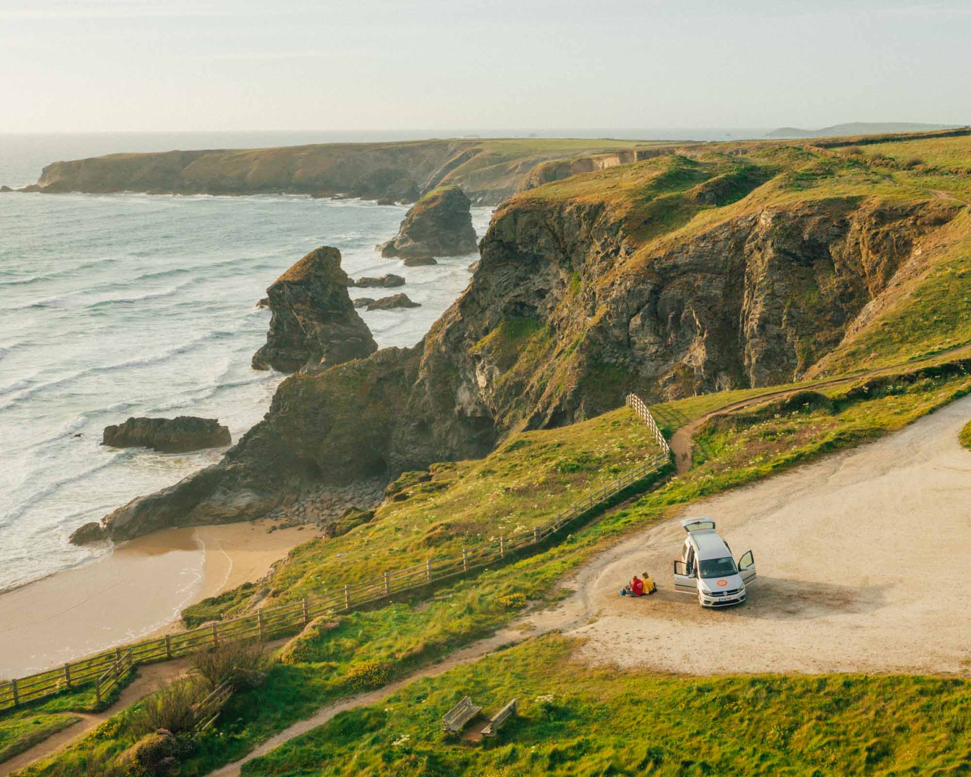 The Best UK Road Trips 15 Epic UK Road Trip Itineraries