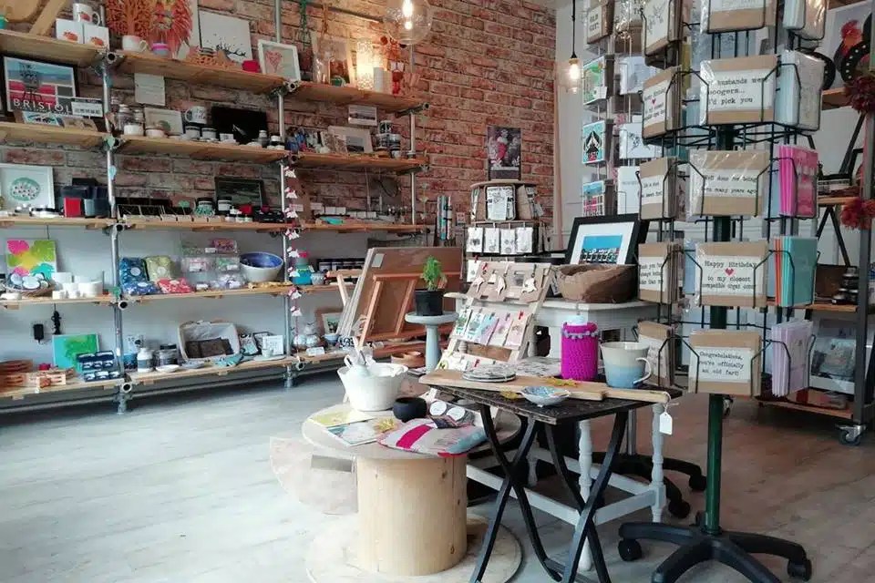 59 best independent shops in Bristol