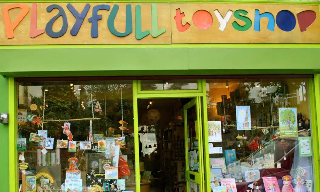 59 best independent shops in Bristol