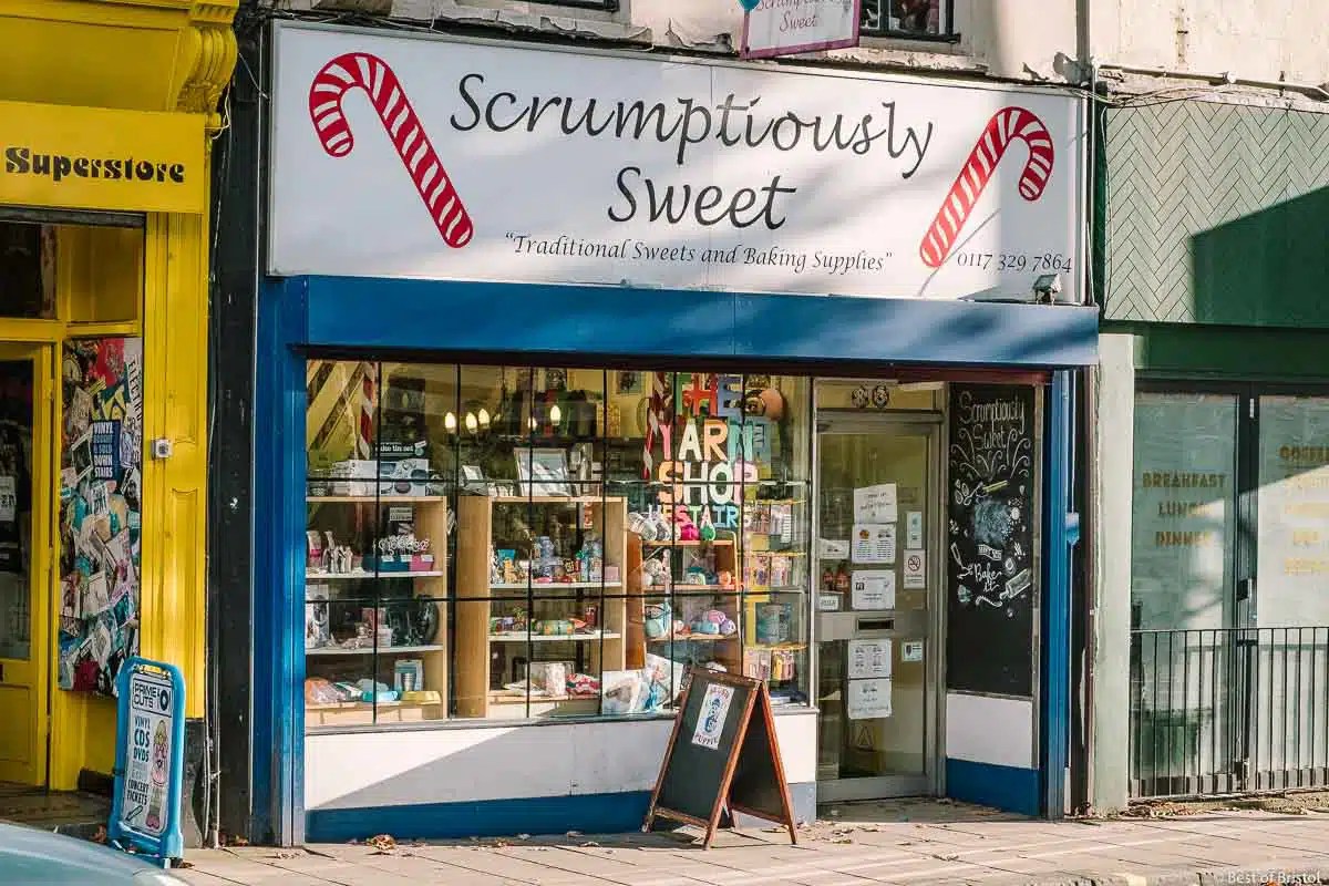 59 best independent shops in Bristol