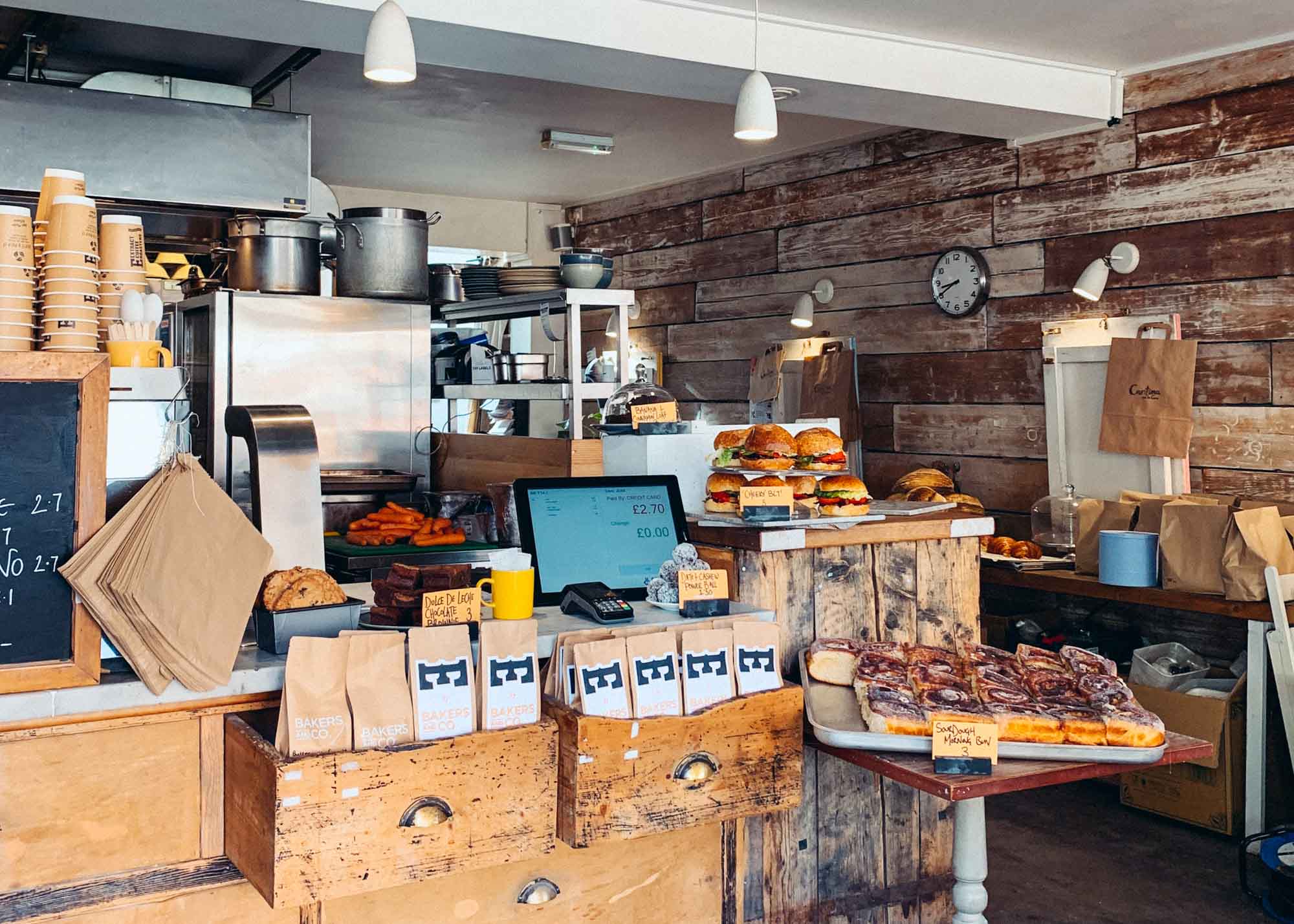 The 50 Best Cafes in Bristol Our pick for 2022