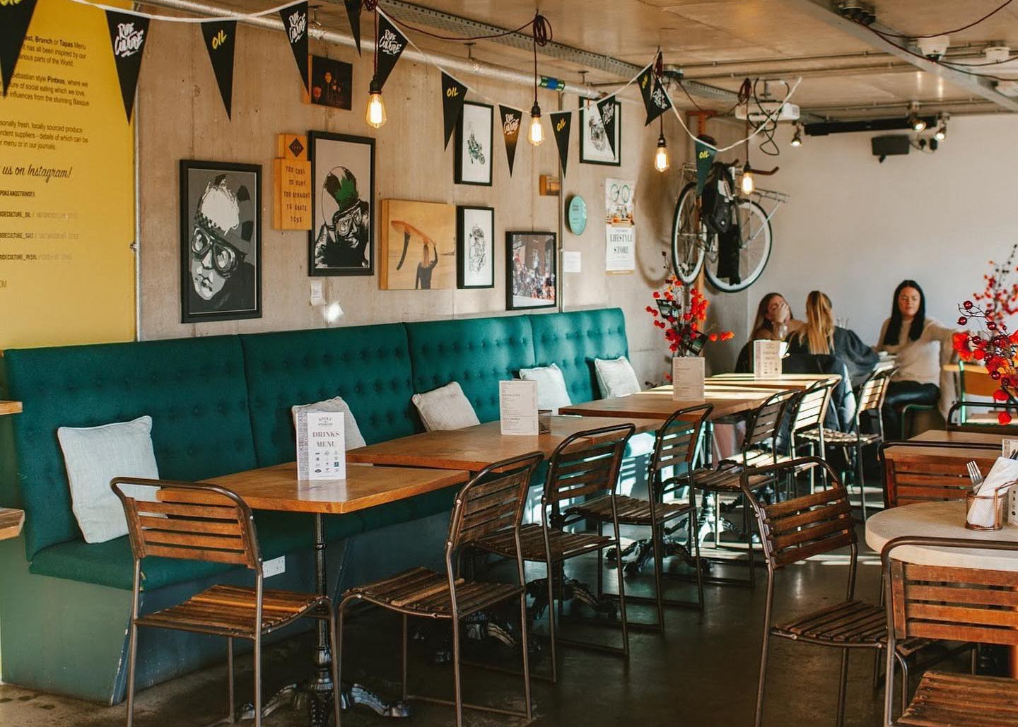 The 50 Best Cafes in Bristol Our pick for 2024