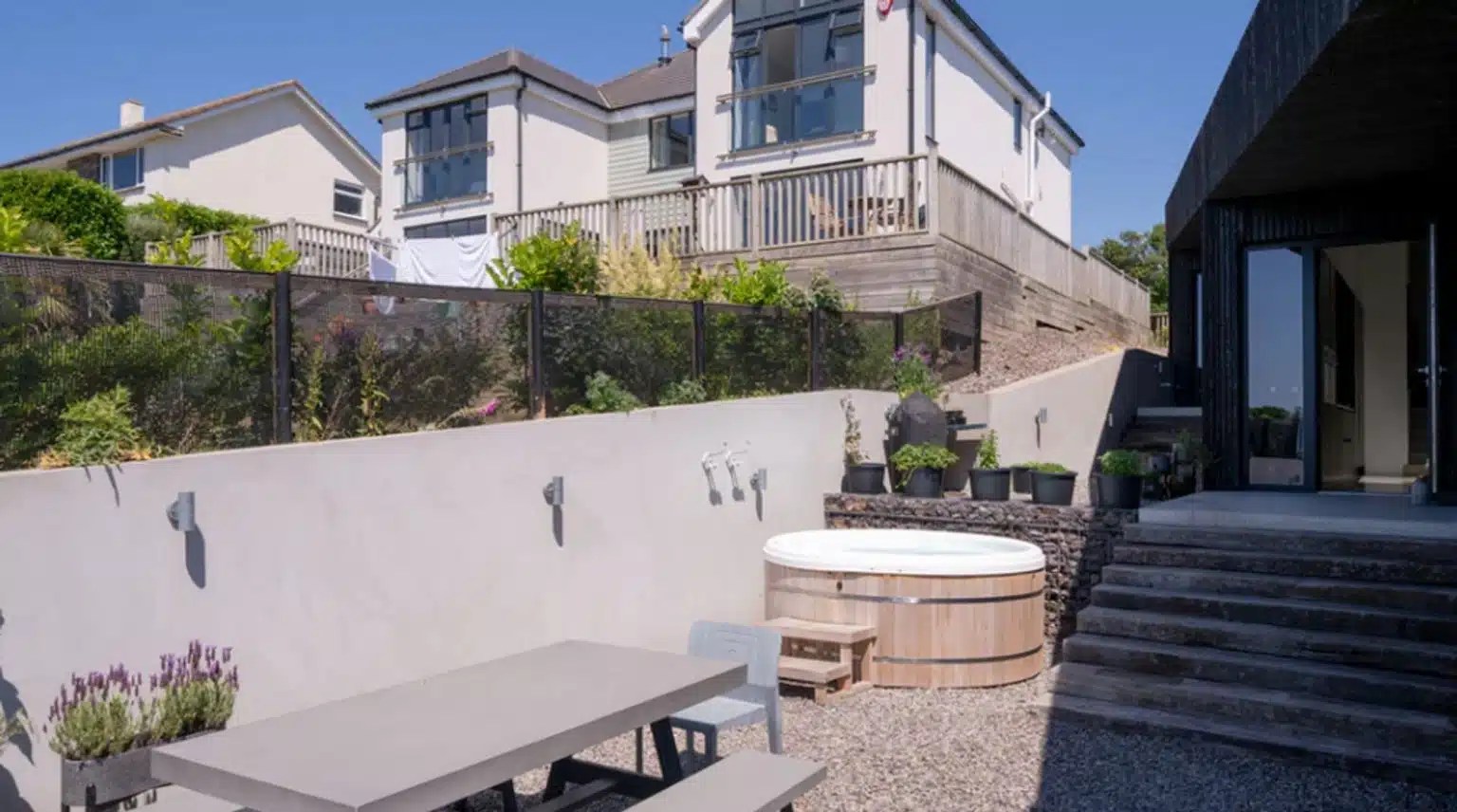 12 Amazing Devon Lodges with Hot Tubs Our pick for 2021