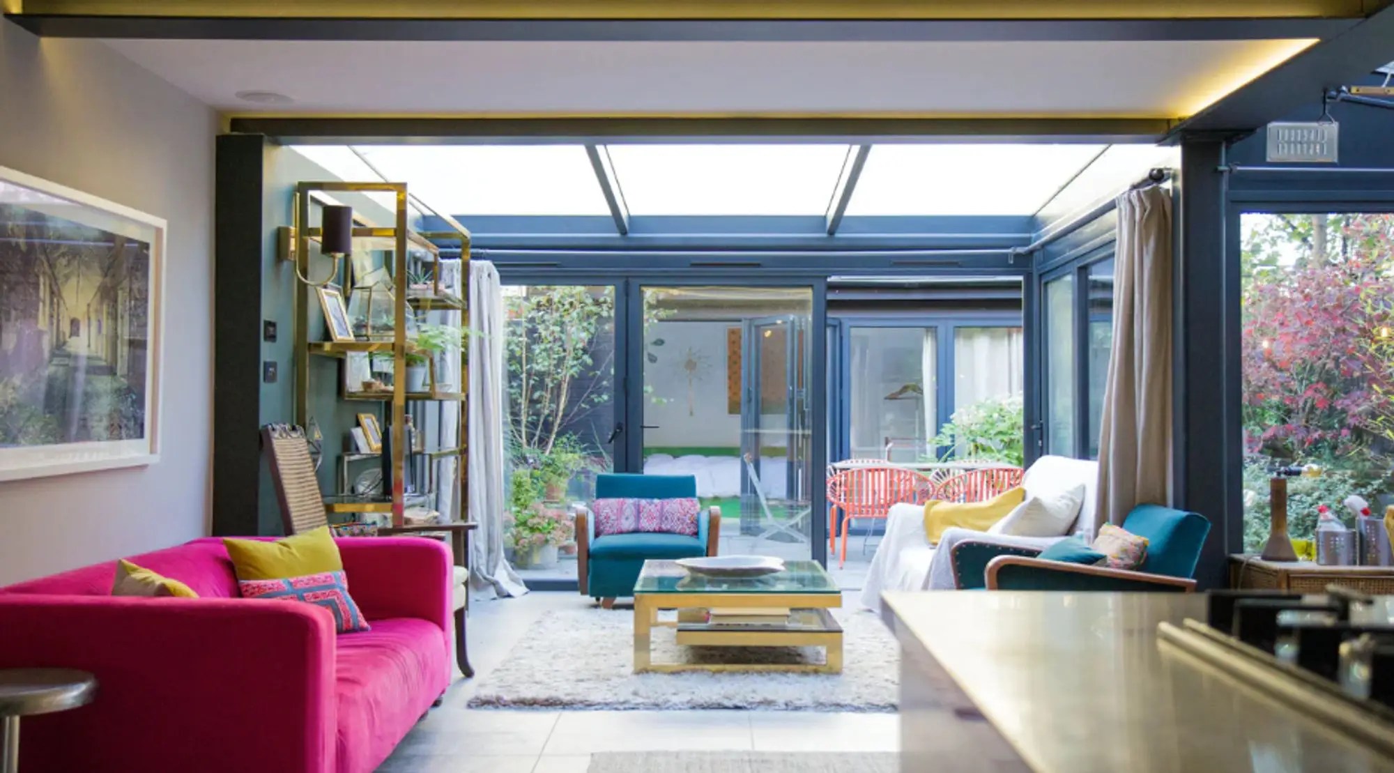 29 London Airbnb Alternatives Best of Plum Guide London