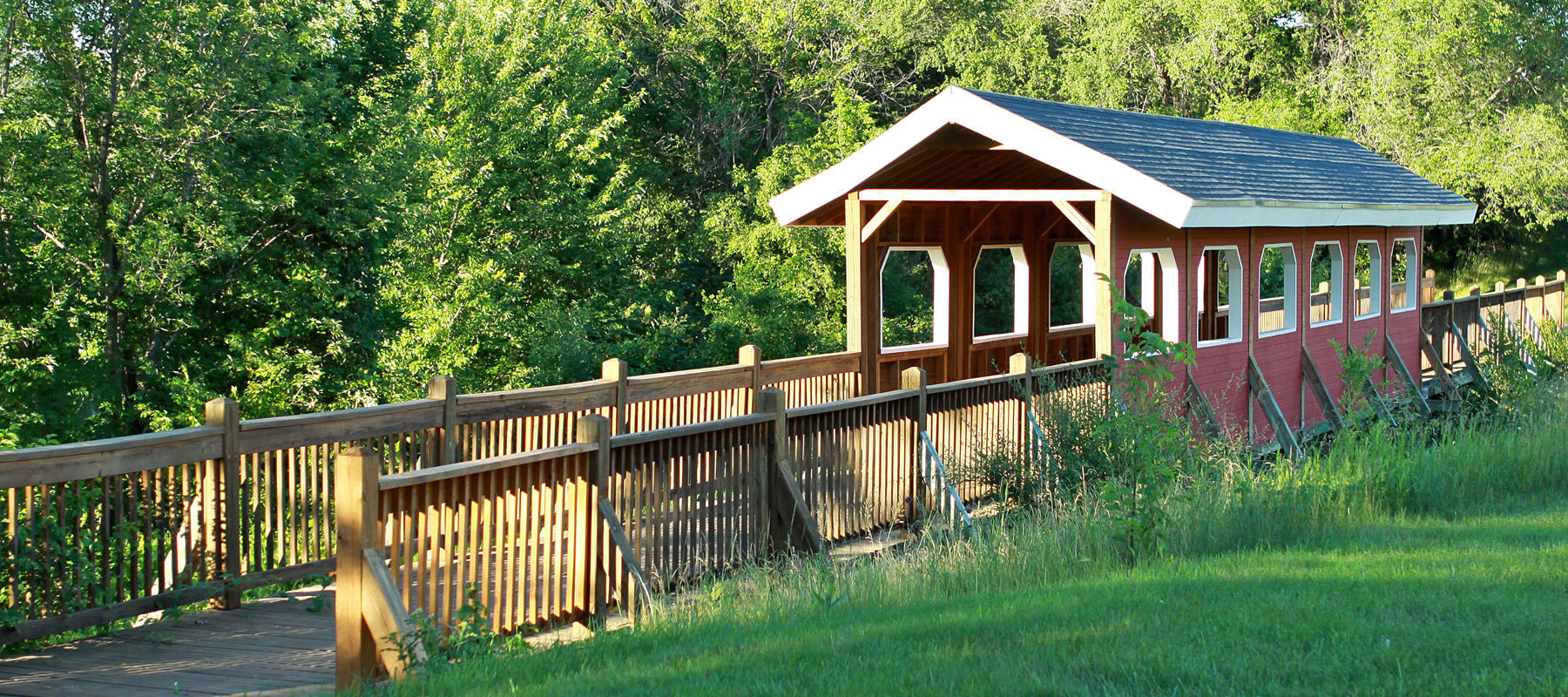 The Bridges At Hanover A Community on the Crow River in