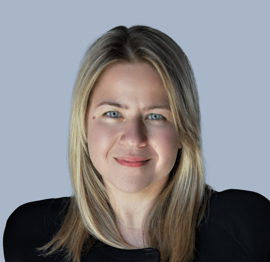 Sabina Curatolo Bridges Australia