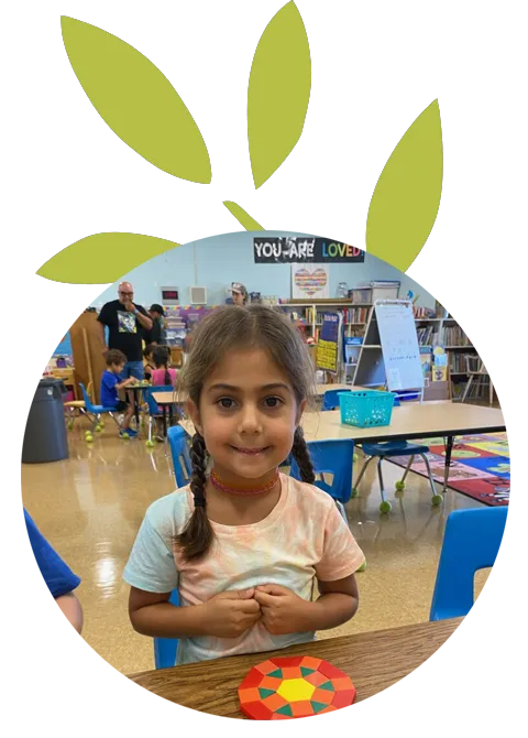 Charter School Kindergarten Enrollment | Bridges Charter