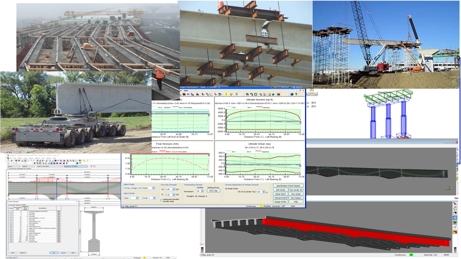 BridgeLink Professional BridgeSight Software