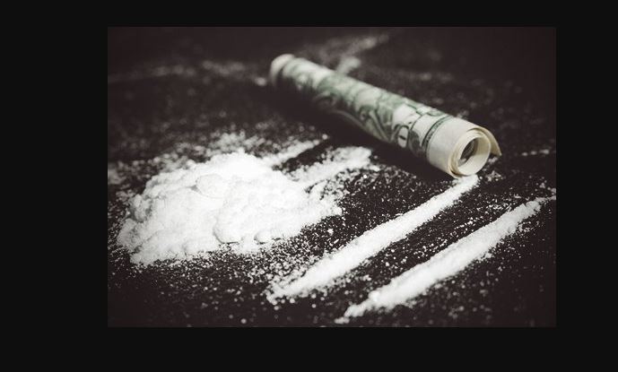 The Difference Between Meth and Cocaine Bridges Of Hope
