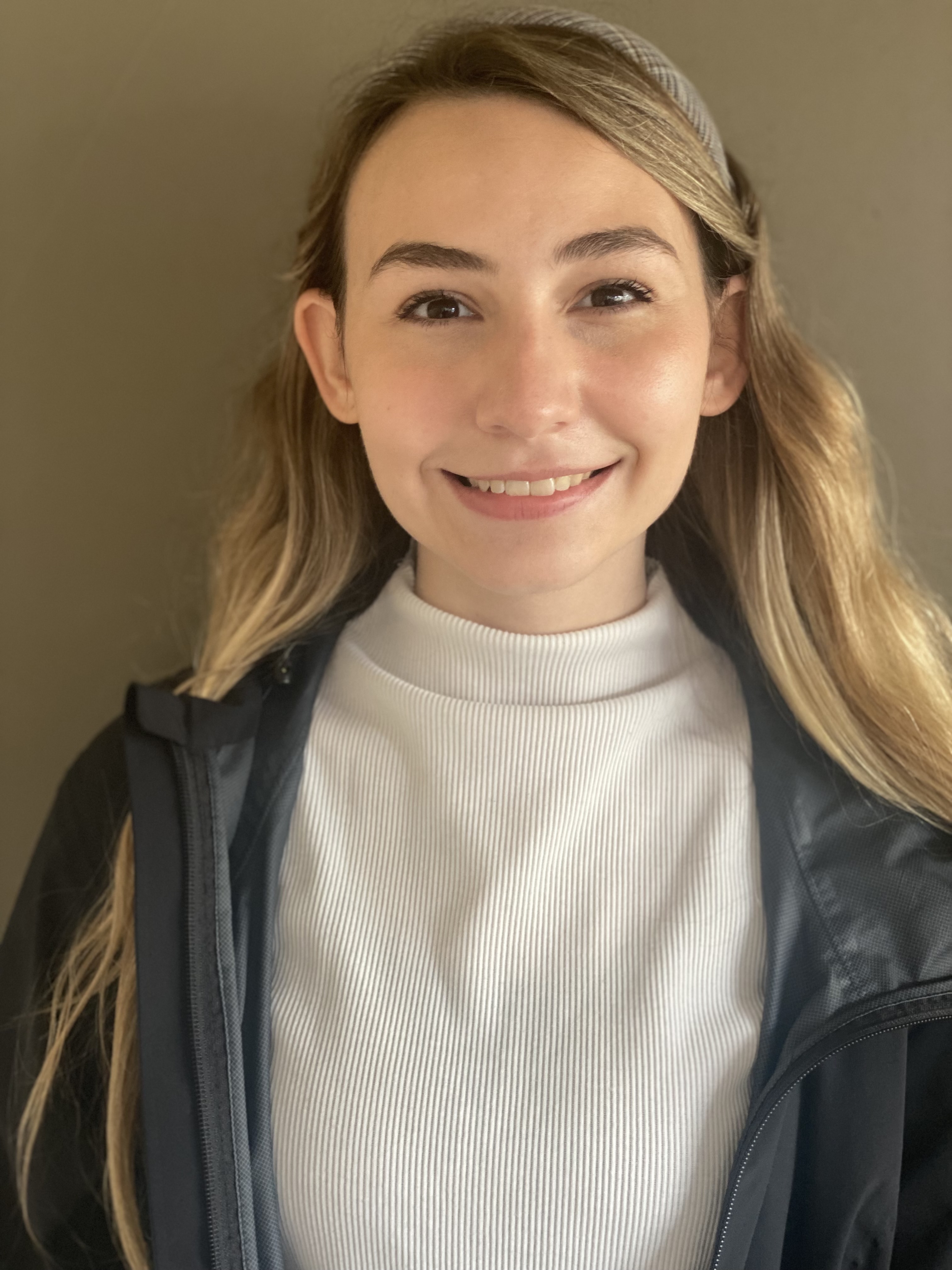 Jessica Bridges Preschool at WELC