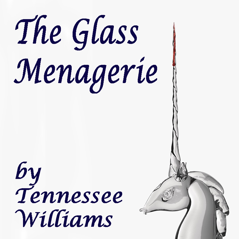 The Glass Menagerie Bridge Street Theatre Catskill, NY