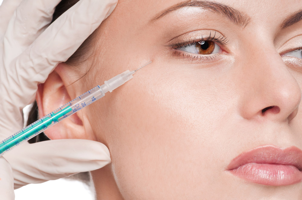 Botox in Shreveport Louisiana Bridges to Beauty