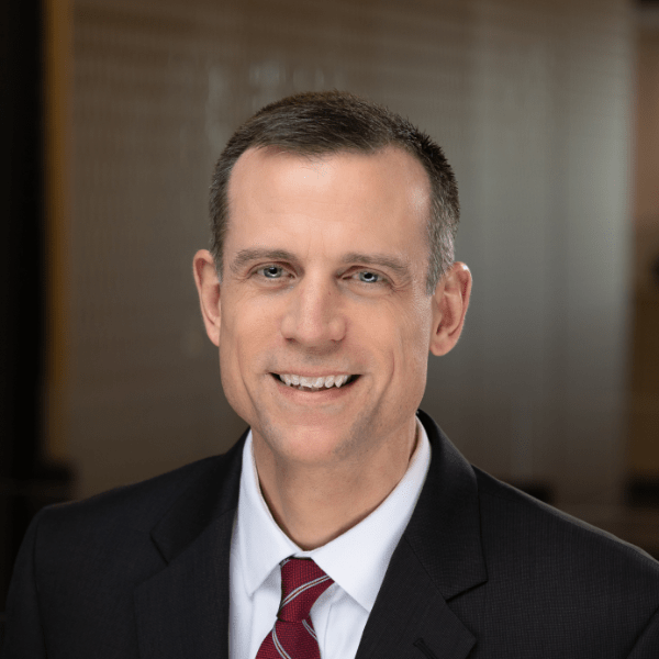 Team Douglas Plahn Bridges Trust Company