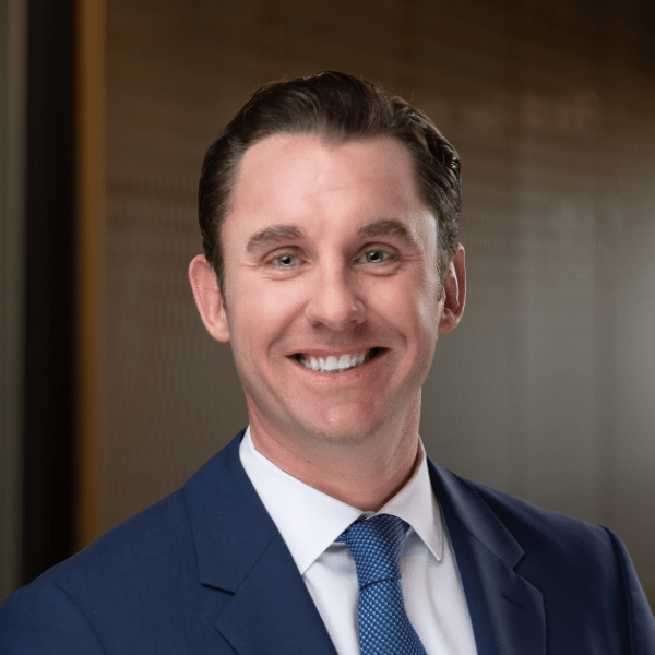 Meet the Team Bridges Trust Company