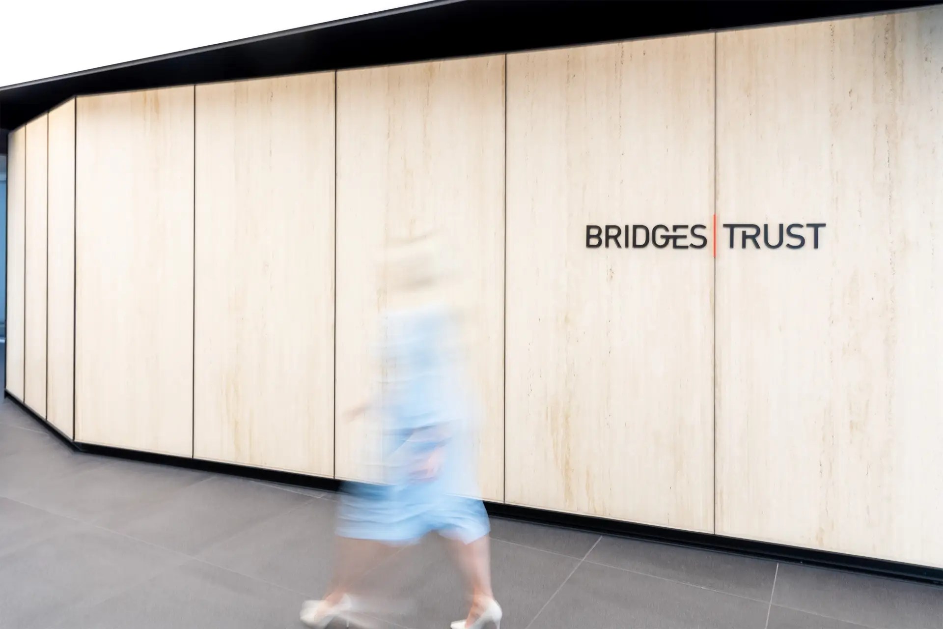 Home Bridges Trust Company