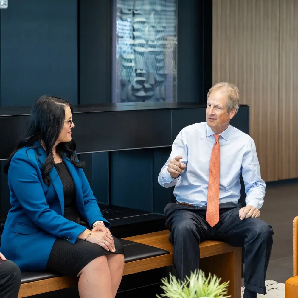 Family Office Services Bridges Trust Company