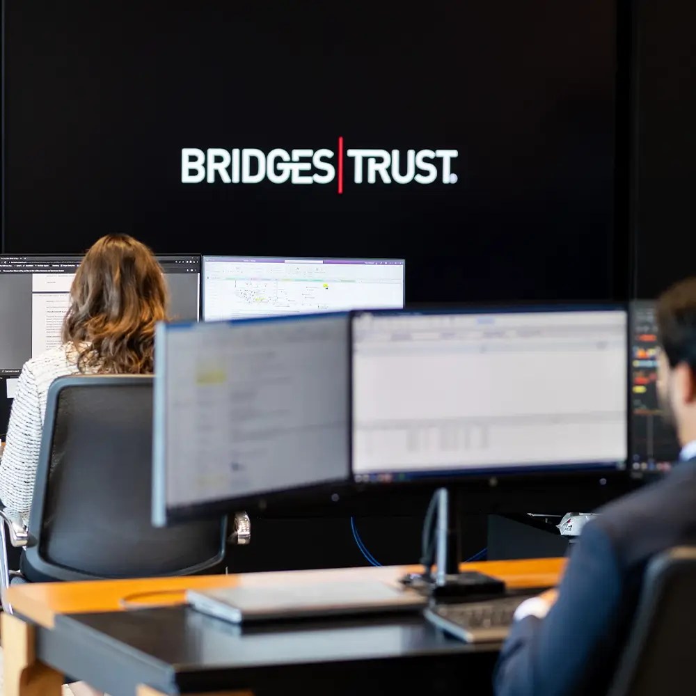 Investment Management Bridges Trust Company