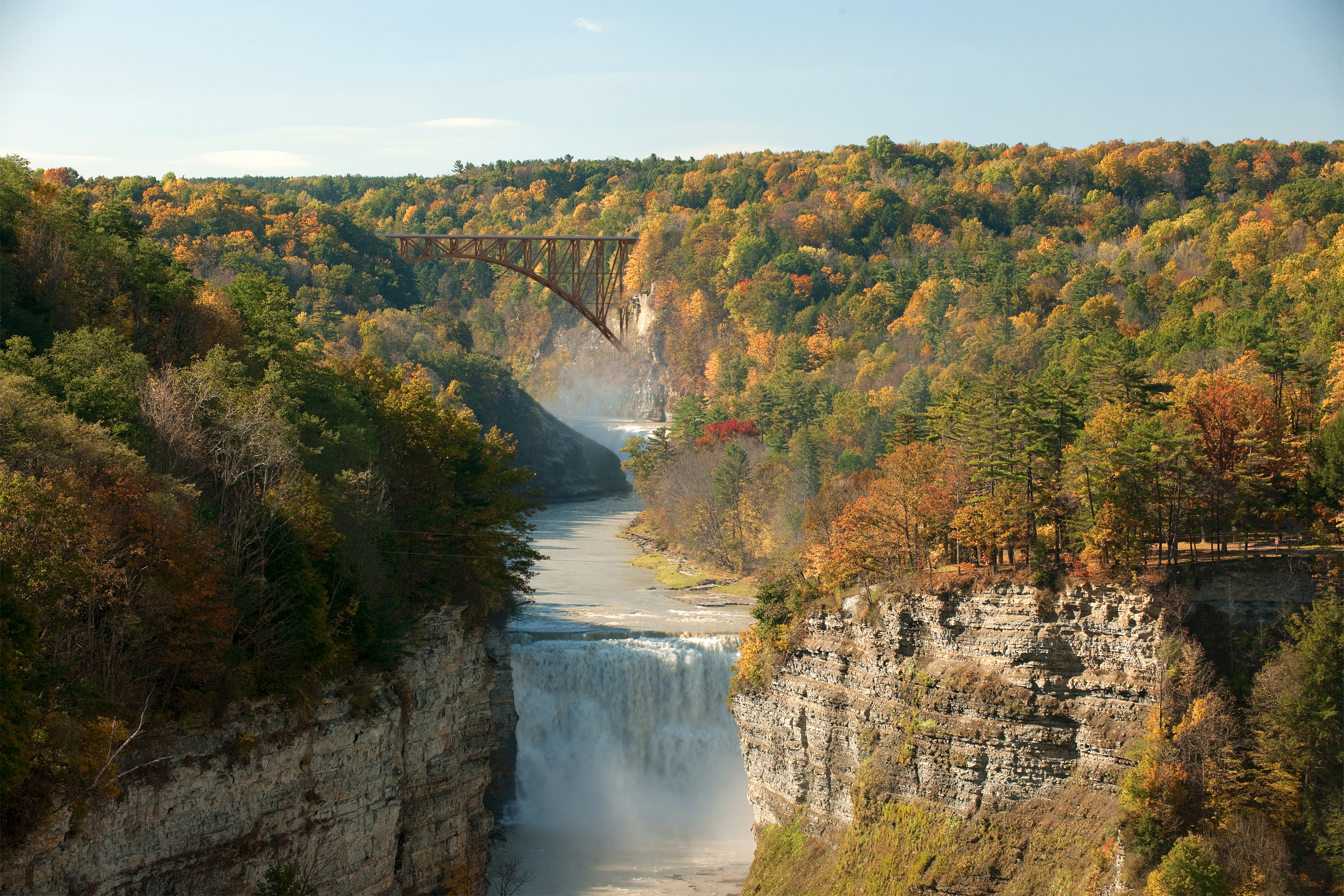 Portageville Railroad Bridge (Norfolk Southern) Bridges and Tunnels