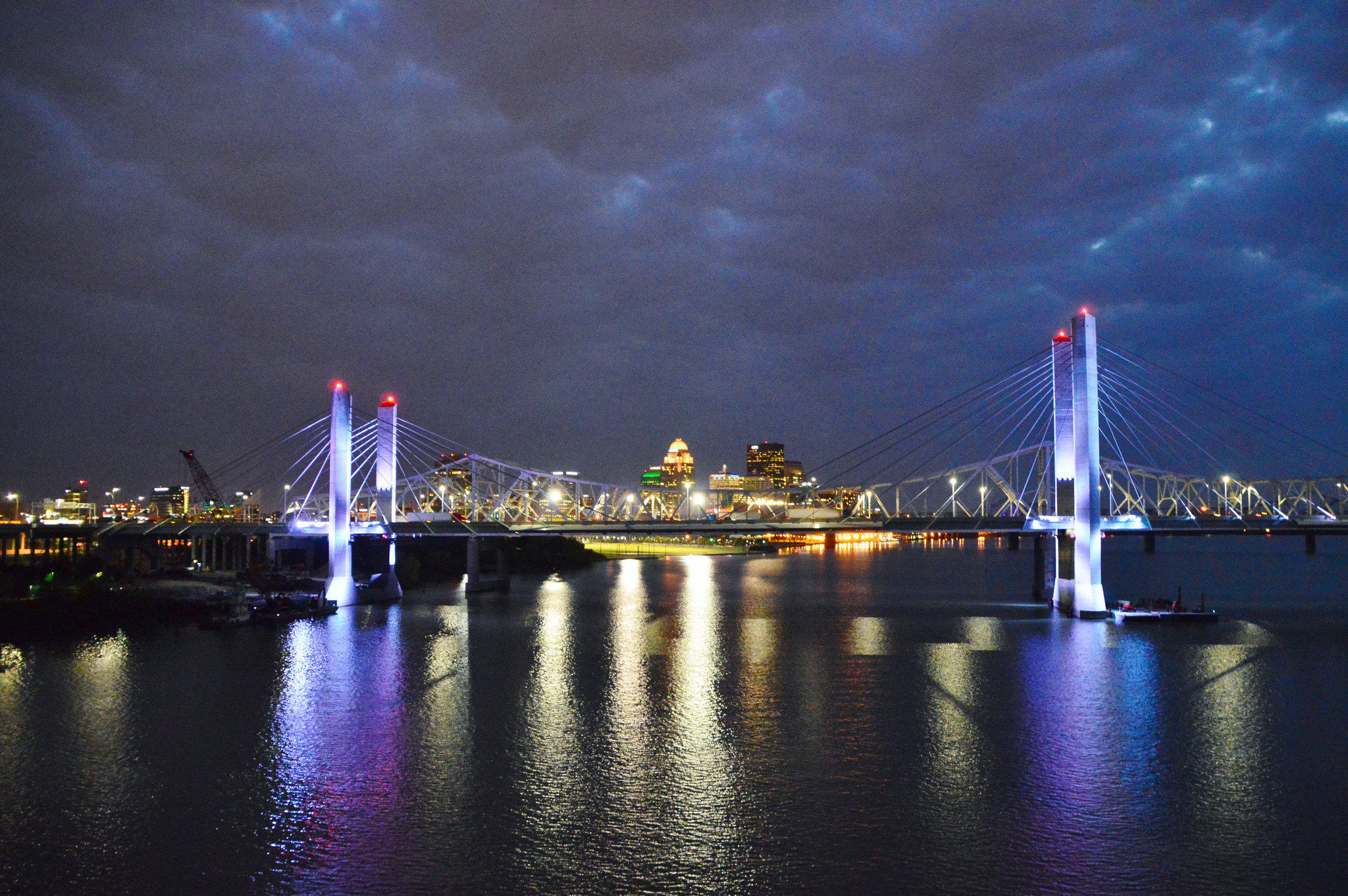 Abraham Lincoln Bridge Bridges and Tunnels