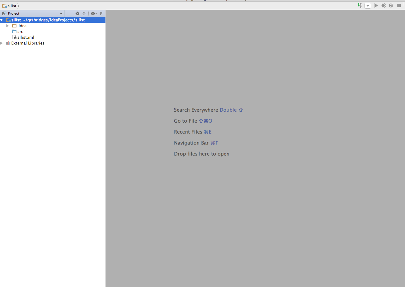 Intellij jar file not opening double click lasopaasia